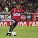 Angel Gomes ahora está impresionando en Lille