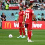 Minuto a minuto: Inglaterra 3-0 Irán, fecha 1 grupo B del Mundial de Qatar