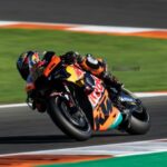 MotoGP Valencia: Nuevo chasis clave para el regreso de Binder