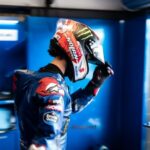 MotoGP Valencia: Suzuki listo para una despedida 'extraña y triste'