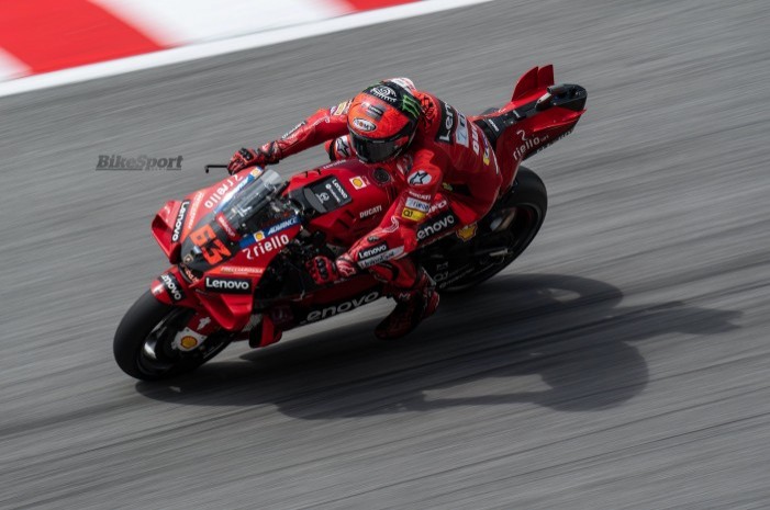 MotoGP Valencia: la lucha por el título llega hasta el último momento