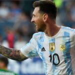 Messi va paso a paso: "No hay que caer en el error que Argentina es favorita y saldrá campeona"