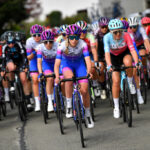 'No necesitamos depender de un líder' - Equipo femenino BikeExchange-Jayco 2023