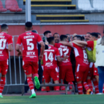 Ñublense venció a Curicó y está cerca del Chile 2 a Libertadores » Prensafútbol