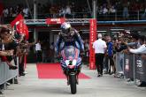 Toprak Razgatlioglu, Yamaha World Superbike Mandalika