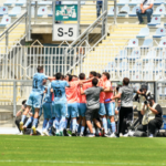 O’Higgins venció a Everton y aseguró temporalmente Sudamericana » Prensafútbol