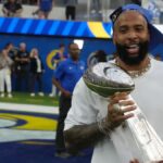 Odell Beckham Jr. responde al discurso de reclutamiento de Micah Parsons