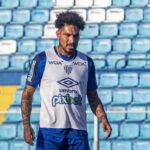 Paolo Guerrero: Avaí descendió a la Segunda División en Brasil tras empatar 1-1 ante Santos | selección peruana | RMMD | FUTBOL-PERUANO