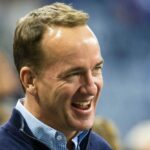 Peyton Manning habla sobre la idea de convertirse en comisionado de la NFL