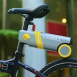 Pikaboost puede convertir cualquier bicicleta en una bicicleta eléctrica en 30 segundos