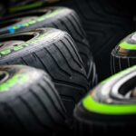 Pirelli revela el calendario de pruebas de neumáticos de invierno de F1