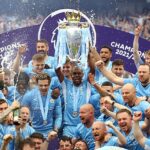 La Premier League ha anunciado las fechas para la campaña de la máxima categoría 2023-2024