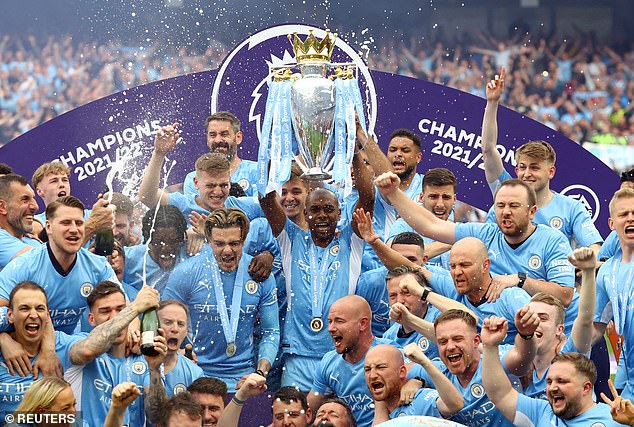 La Premier League ha anunciado las fechas para la campaña de la máxima categoría 2023-2024