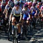 "Quiero competir tanto en el Giro como en el Tour": Annemiek van Vleuten describe los objetivos finales