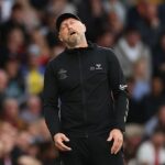 Ralph Hasenhuttl ha sido despedido como técnico del Southampton tras un mal comienzo de temporada