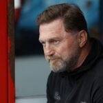 Ralph Hasenhuttl ha desafiado a su tímido equipo de Southampton a ser más despiadado