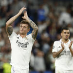 Real Madrid 5 Celta 1 REACCIÓN EN VIVO: Los blancos derrotan al equipo de Postecoglou para cerrar la fase de grupos con estilo - actualizaciones