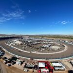Resultados de la carrera de Phoenix: 5 de noviembre de 2022 (NASCAR Xfinity Series)