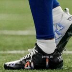 Rodney McLeod de los Colts rinde homenaje a los jugadores asesinados de Virginia con tacos