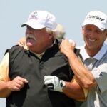 Roger Maltbie, Gary Koch no regresarán a las transmisiones de golf de NBC en 2023 ya que la red busca 'refrescar' a su equipo