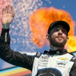 Ross Chastain - piloto de NASCAR