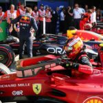 Sainz decidido a 'complicarle las cosas' a Verstappen en 2023