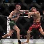 Sean O'Malley propone pelea interina por el título de UFC contra Marlon Vera