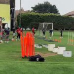 Nuevo día de entrenamiento de la Selección Peruana en la Videna. (Video: Depor)