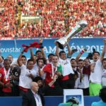 Melgar fue campeón nacional por última vez en 2015 (Foto: GEC)