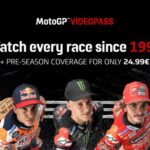 Sprint hacia 2023 con un VideoPass de MotoGP™