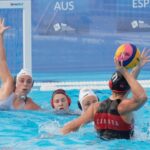 Súper Final de la Liga Mundial: Italia finaliza 5° y Canadá en 7° - Total Waterpolo