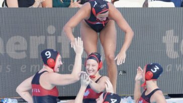 Superfinales de la Liga Mundial: Canadá vence a Holanda en los penaltis - Total Waterpolo