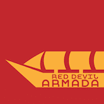 Armada del diablo rojo