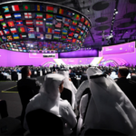 Tabla de posiciones del Mundial Qatar 2022