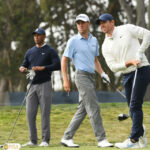 Tiger Woods regresará en la última edición de 'The Match' con Rory McIlroy, Justin Thomas y Jordan Spieth