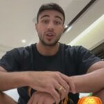 Tommy Fury se ha enfrentado a KSI y afirmó que su potencial oponente de boxeo