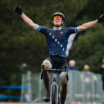 Tyler Clark gana el título canadiense de ciclocross masculino de élite