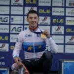 Van der Haar, Vos, Van Empel favoritos para los títulos europeos de ciclocross