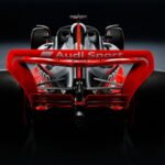 Vasseur: Audi y Sauber 'dividirán por completo sus operaciones'