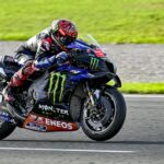 Yamaha continuará con el motor MotoGP de nueva especificación a pesar de las críticas