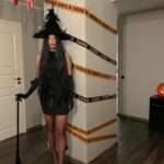 ¡Los INCREÍBLES disfraces de Halloween de Sofya Zhuk y Anett Kontaveit!