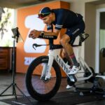 Jan Frodeno Casa Zwift Kona 2022