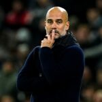 Pep Guardiola está desesperado por ganar su primera Champions League con el Manchester City