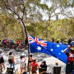 2023 Tour Down Under - Suscríbete para apoyar nuestra cobertura