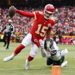 3 debilidades que tienen los Chiefs y cómo pueden blindarlas en los playoffs