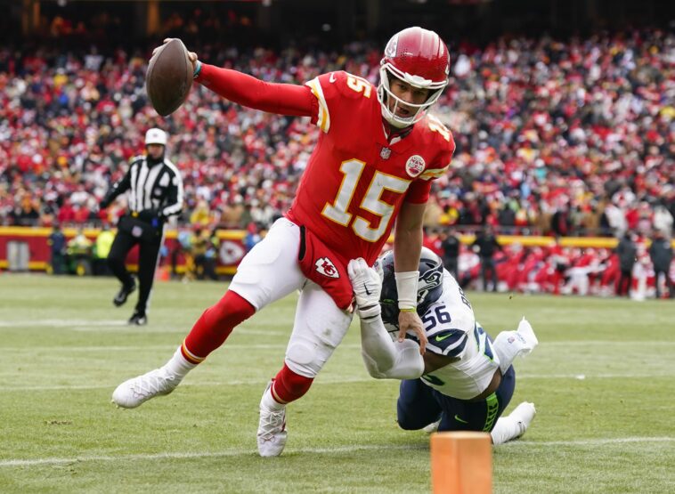 3 debilidades que tienen los Chiefs y cómo pueden blindarlas en los playoffs