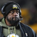 Mike Tomlin, Acereros de Pittsburgh