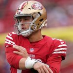 49er QB Brock Purdy para comenzar contra Seahawks en 'TNF', según Informe