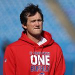 Ken Dorsey, Bills de Búfalo