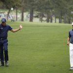 A juzgar por los me gusta en Twitter de Phil Mickelson, ¿consideró originalmente LIV Golf este extrovertido jugador pro-PGA Tour?